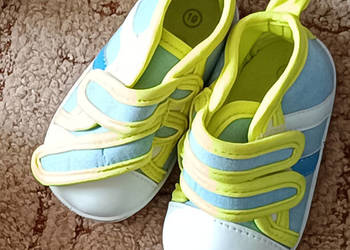 Buty dla dziecka