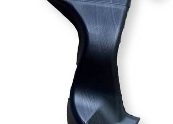 MERCEDES SPRINTER 901-905 Wlot powietrza podszybia OE MERCEDES SPRINTER 901-905 Wlot powietrza podszybia OE