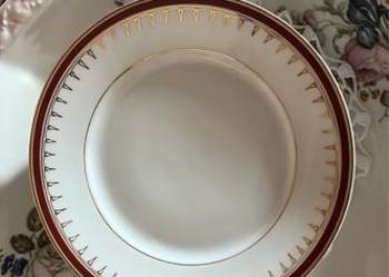 Talerzyk deserowy Carl Tielsch.