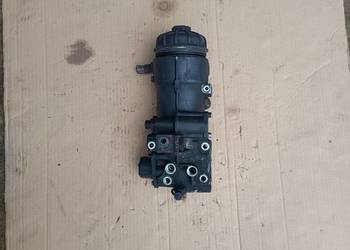 Scania obudowa filtra paliwa 2382909