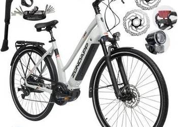 Rowery Elektryczne Trekkingowe Wspomaganie 250 W Damskie Męskie OKAZJA Rowery Elektryczne Trekkingowe Wspomaganie 250 W Damskie Męskie OKAZJA