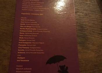 Ostatni tatuś gra planszowa