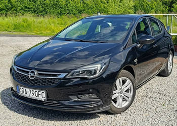 Opel Astra Kamera ,Navigacja. Grzana kierownica K (2015-2021)