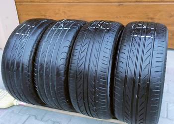 4x225/50R17  OPONY LETNIE 225/50ZR17 XL 98V 6mm 225/50/17
