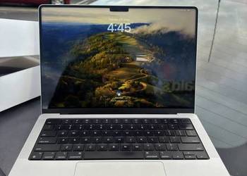 Laptop Apple MacBook Pro