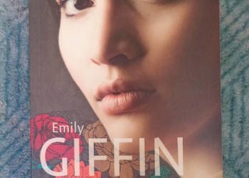 "Siedem lat później" Giffin Emily
