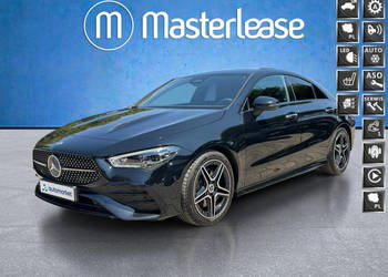 Mercedes CLA 200 mHEV AMG Line 7G-DCT! Z Polskiego Salonu! Faktura VAT! II…