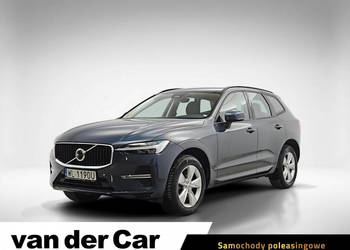 Volvo XC 60 B4 D Essential ! Z Polskiego Salonu ! Faktura Vat ! II (2017-)