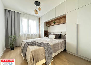 Ogłoszenie mieszkanie Kielce 58.77m2