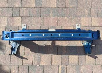 Belka Przednia Wzmocnienie Zderzaka Ford Galaxy II S-Max I Lift UD Niebiesk