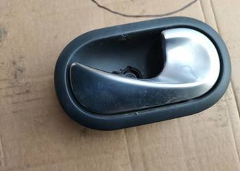 RENAULT SCENIC 2 II LIFT  KLAMKA WEWNĘTRZNA PRAWA