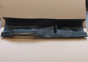 Osłona podszybia Golf MK1 Golf I