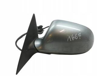 LUSTERKO LEWE 16 PIN Audi A6 III (2004-2011) C6