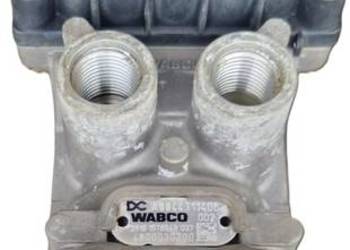Zawor  hamulca mercedes   MP A0044311406  Wabco 4800030300