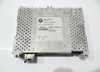 MODUŁ STEROWNIK TUNER BMW E90 E91 9176958