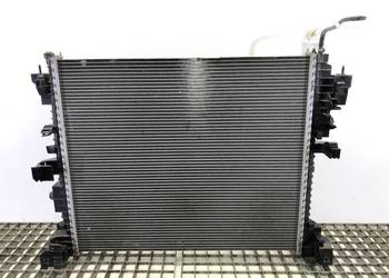 INTERCOOLER CHŁODNICA ALFA GIULIA 50533794 2.0 280KM CHŁODNICA