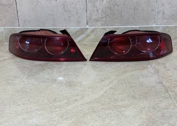 Alfa Romeo 159 2008 Prawa strona Lampa tylna