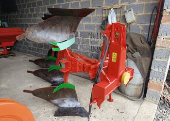 Vogel &Noot 3 skibowy obrotowy