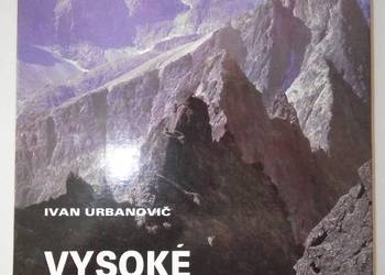 [MŁ] Tatry Wysokie. Urbanowicz