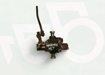 Blok Zawór hydrauliczny 3155104  Manitou MLT