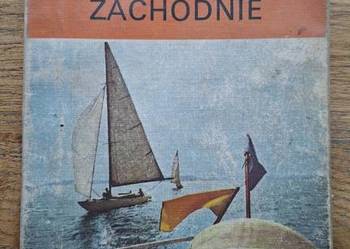 Balaton i Węgry zachodnie przewodnik i atlas