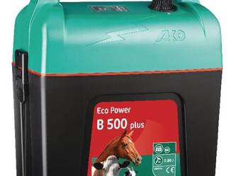 Elektryzator bateryjny Eco Power B500 Plus AKO 372030