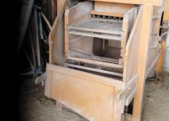 Sprzedam wialnie do zboża