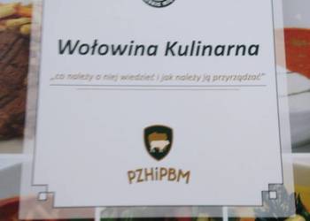 Wołowina kulinarna