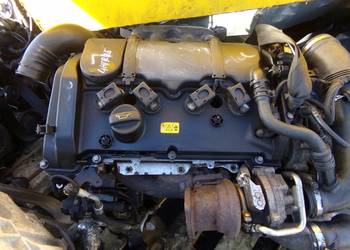 MINI R60 R55 R56 R57 R59 1.6 T THP 12r 184KM silnik N18B16A N18