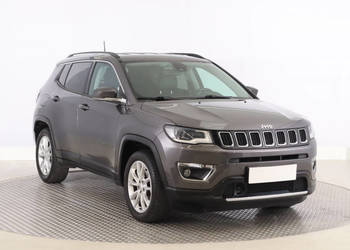Jeep Compass 1.3 T-GDI