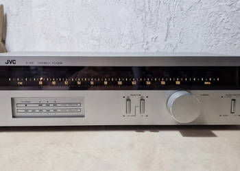Tuner radio analogowe JVC T-X1L T X1L tuner