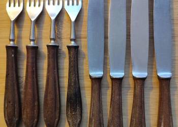 PRL - Gerlach, bakelit