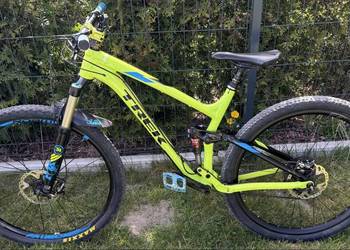Sprzedam: Trek fuel ex9