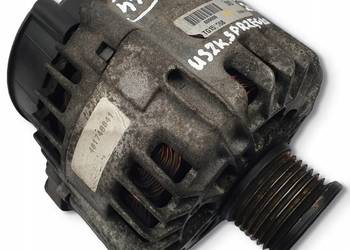 ALTERNATOR Renault Trafic II Vivaro 2.0 DCI VALEO TG15C058