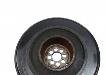 KOŁO PASOWE  Audi A6 III (2004-2011) C6