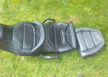 honda goldwing  1500 siedzenie komplet
