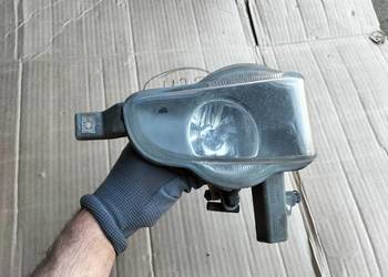 VOLVO S40 V40 HALOGEN PRAWY 30865565