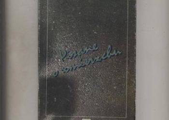 Pisane o zmierzchu  Wspomnienia z lat 1924-1985 Pisane o zmierzchu  Wspomnienia z lat 1924-1985