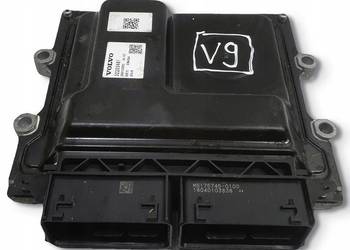 Volvo V90 II S90 2.0 D5 STEROWNIK SILNIKA MODUŁ komputer 32203481
