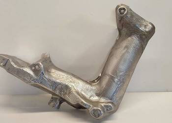 VW TIGUAN II ALLSPACE OSŁONA TERMICZNA 5QF201307D