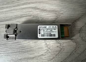Skylane SCD43020DR2D / CSFP / 1000BASE-BX