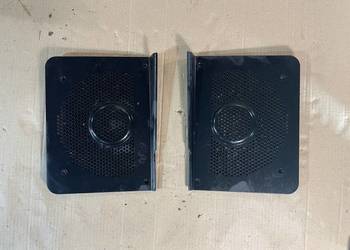 Maskownica głośnika lewa prawa 6919359 6919360 bmw 5 e60 e61