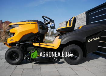 Cub Cadet XT2 QR106 traktor kosiarka NOWA Gwarancja dostawa raty KAWASAKI
