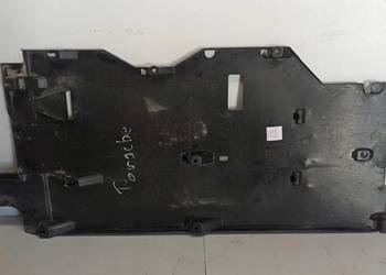 PODŁOGA LEWA PORSCHE CAYMAN 907504343012