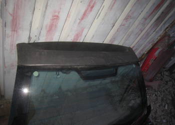 spoiler lotka klapy tylnej tył Volvo v40 I 96-04