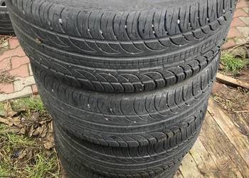 Komplet kół felgi 20" opony wielosezonowe Audi A6