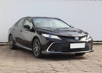Toyota Camry 2.5 Hybrid