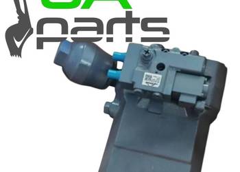 Pompa Linde HPR135-02 E1LP Nowa Oryginał Hitachi Case ZF