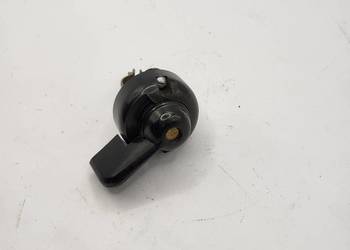 PRZEŁĄCZNIK ŚWIATEŁ DKW ZUNDAPP NSU NOWY Z EPOKI