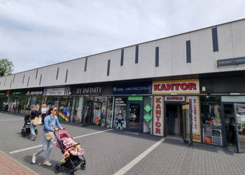 Lokal do wynajęcia Żwirki i Wigury 4